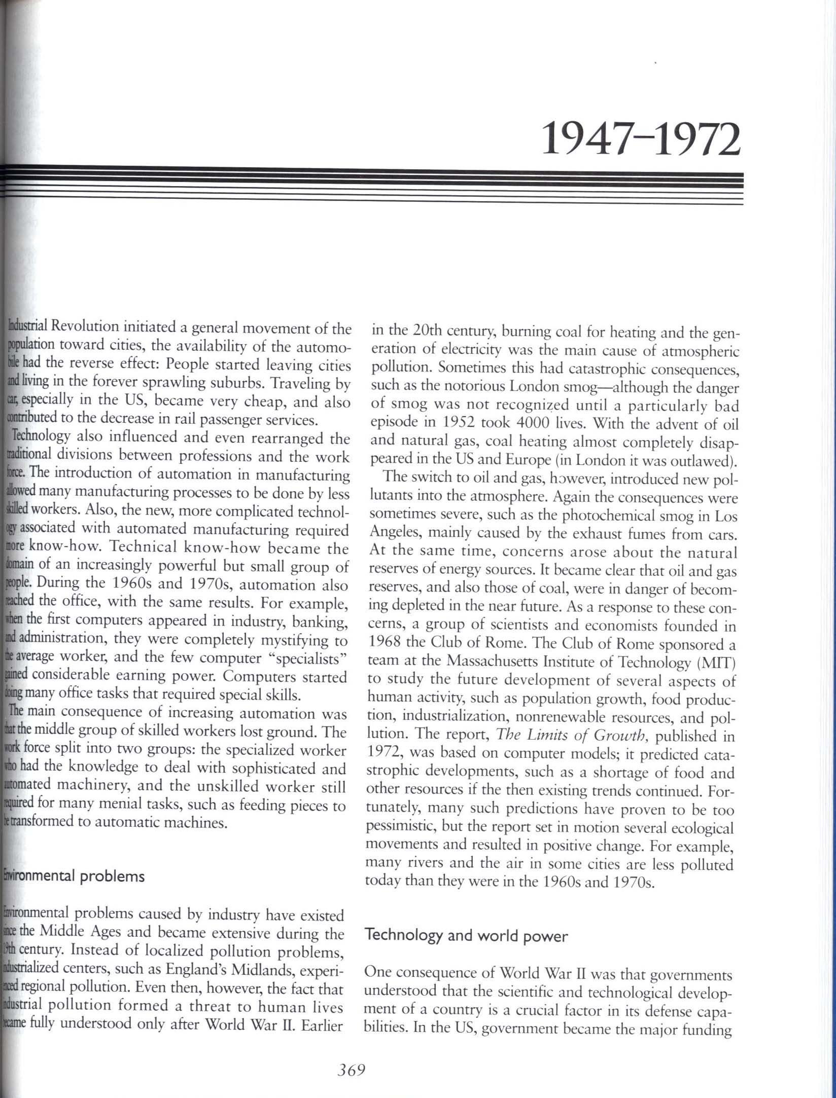 THE TIMETABLES OF TECHNOLOGY: a chronology of the most important people and events in the history of technology--cloth. sisc0993